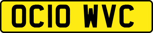 OC10WVC