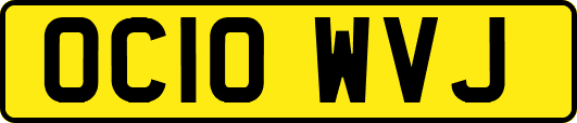 OC10WVJ