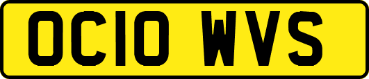 OC10WVS