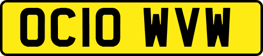 OC10WVW