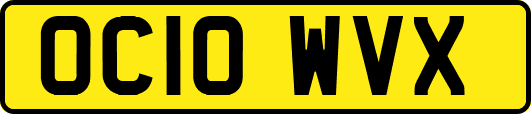OC10WVX