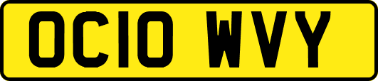 OC10WVY