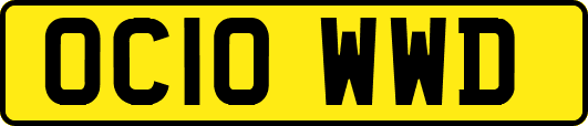OC10WWD