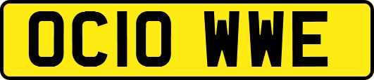 OC10WWE