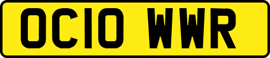 OC10WWR