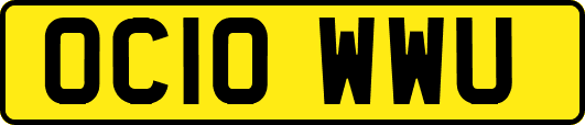 OC10WWU