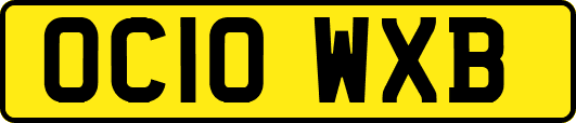 OC10WXB