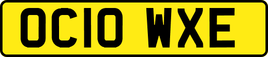 OC10WXE