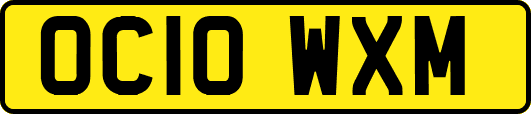 OC10WXM