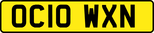 OC10WXN