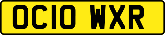OC10WXR