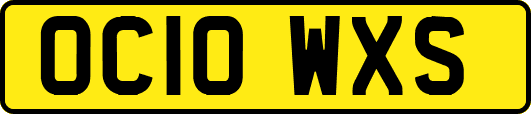 OC10WXS