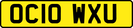 OC10WXU