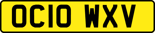 OC10WXV