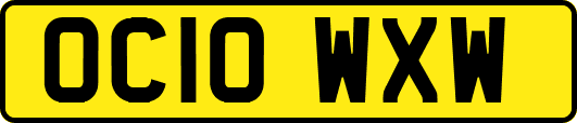 OC10WXW
