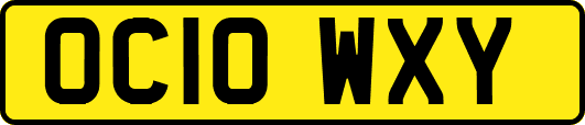OC10WXY