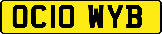 OC10WYB