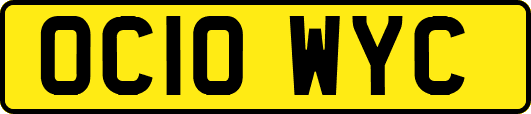 OC10WYC