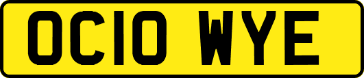 OC10WYE