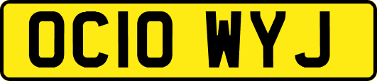 OC10WYJ