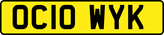 OC10WYK