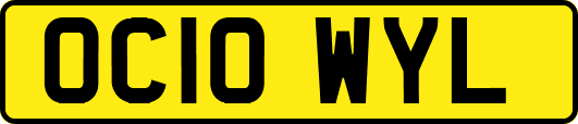 OC10WYL