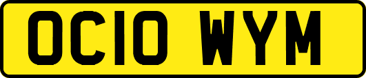 OC10WYM
