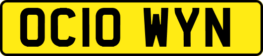 OC10WYN