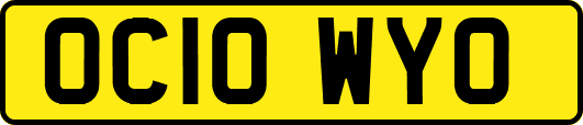 OC10WYO