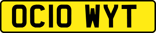 OC10WYT