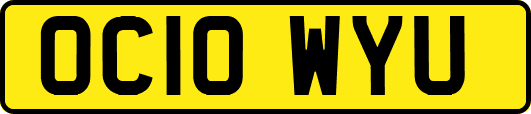 OC10WYU