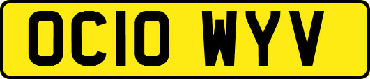 OC10WYV