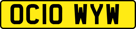 OC10WYW