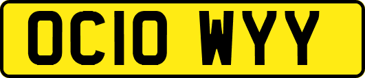 OC10WYY
