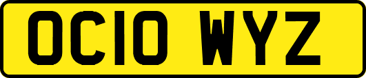 OC10WYZ
