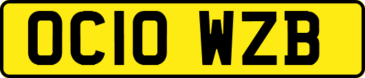 OC10WZB