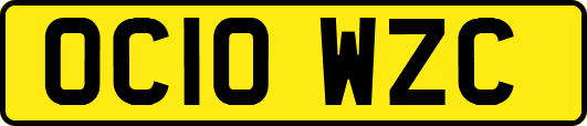 OC10WZC
