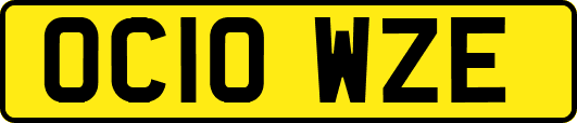 OC10WZE