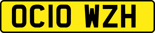 OC10WZH