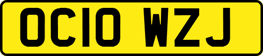OC10WZJ