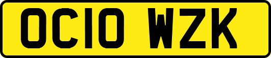 OC10WZK