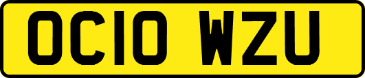 OC10WZU