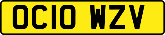 OC10WZV