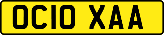 OC10XAA