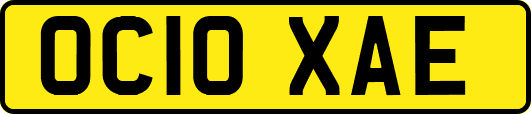 OC10XAE
