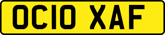 OC10XAF