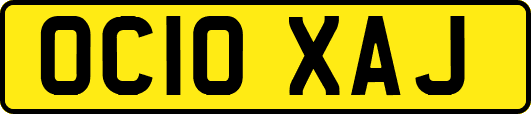 OC10XAJ