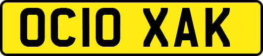 OC10XAK