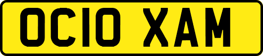 OC10XAM