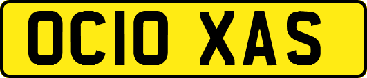 OC10XAS